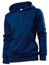BLUZA DAMSKA Z KAPTUREM