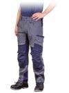 SPODNIE OCHRONNE DO PASA