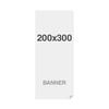 Latex Symbio frontlit 200x300cm, matt, 510g m4