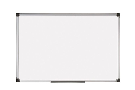 Tablica suchoś. -magn. BI-OFFICE Top Professional, 150x100cm, ceramiczna, rama alu.