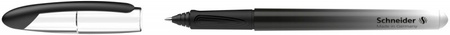 Pióro kulkowe SCHNEIDER Voyage Ombre, czarno-białe