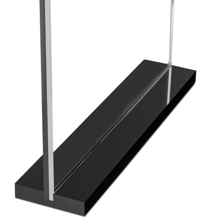 Stojak Vista A5 - poziomy