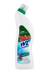 Płyn do toalet TYTAN, zielony, 700 ml