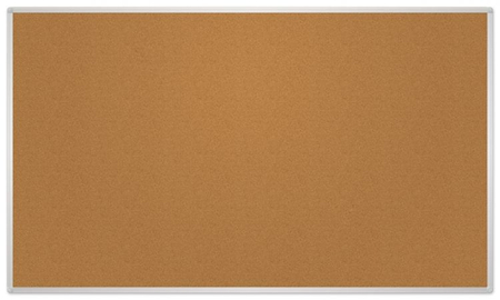 Tablica EDUboards korkowa 