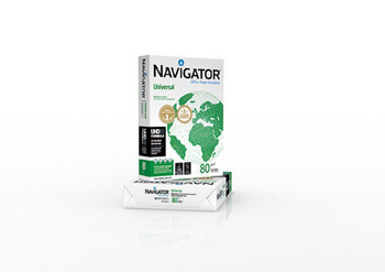 Papier ksero NAVIGATOR UNIVERSAL FSC, A3, klasa A, 80 gsm, 500 ark