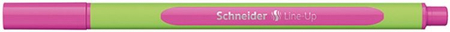Cienkopis SCHNEIDER Line-Up, 0,4mm, różowy
