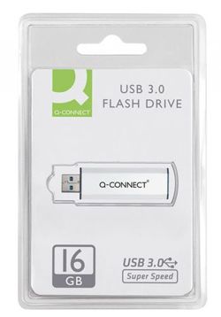 Nośnik pamięci Q-CONNECT USB 3. 0, 16GB