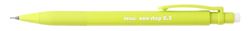 Ołówek automatyczny PENAC Non Stop, 0,5mm, zielony