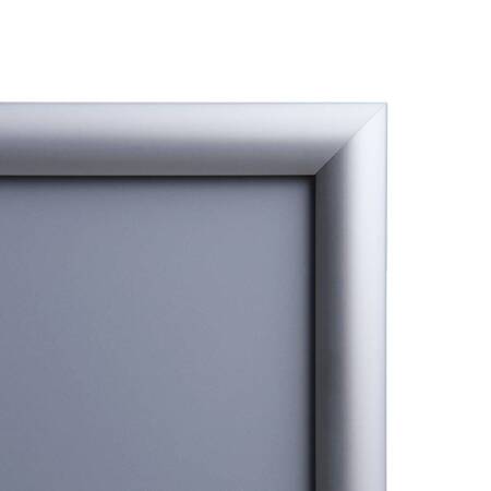 Snap Frame A1 Complete Set Entrance Grey Dutch