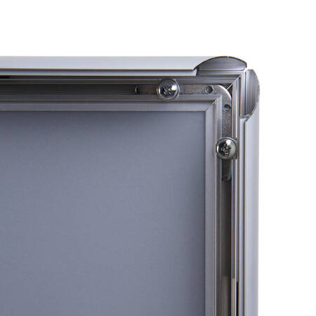 Snap Frame A1 Complete Set Exit Grey French